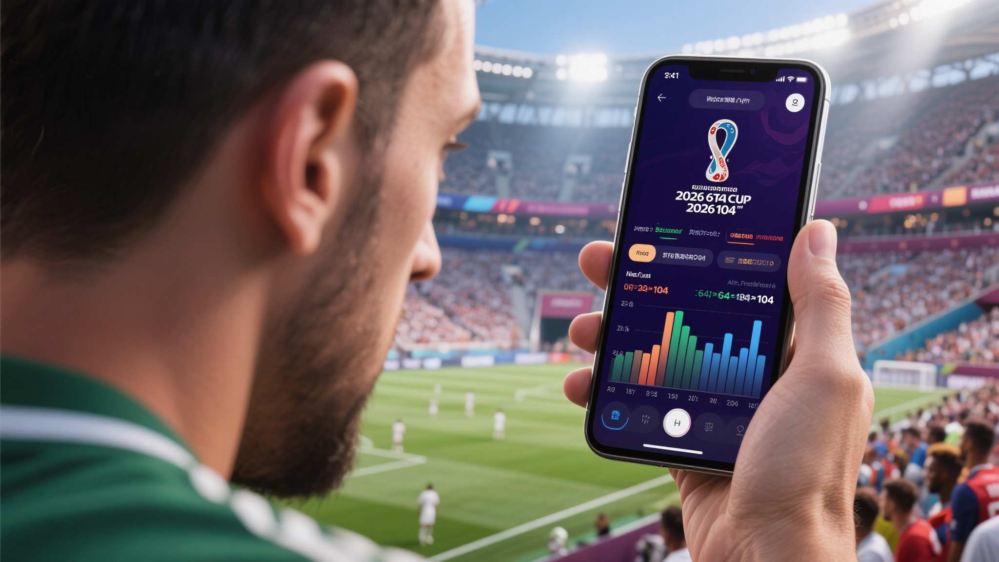 世界杯平台游戏中心